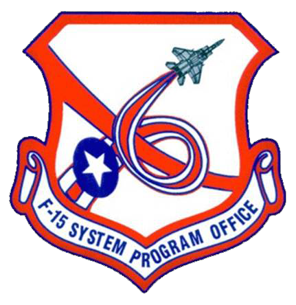 FIGHTERS AND ADVANCED AIRCRAFT DIRECTORATE visual data 3